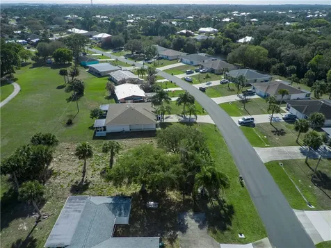 358 S Wimbrow Drive Sebastian FL 32958