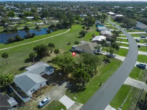 358 S Wimbrow Drive Sebastian FL 32958