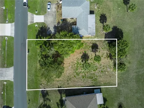 358 S Wimbrow Drive Sebastian FL 32958