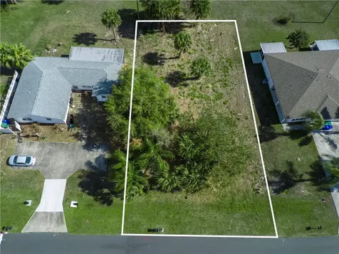 358 S Wimbrow Drive Sebastian FL 32958
