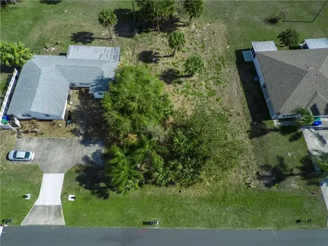 358 S Wimbrow Drive Sebastian FL 32958
