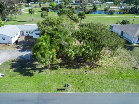358 S Wimbrow Drive Sebastian FL 32958