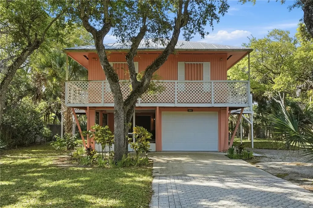 1951 W Shell Lane Vero Beach FL 32963