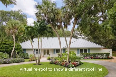 400 Live Oak Road Vero Beach FL 32963