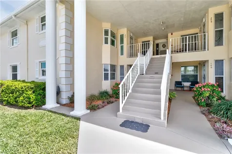 500 Grove Isle Circle Vero Beach FL 32962