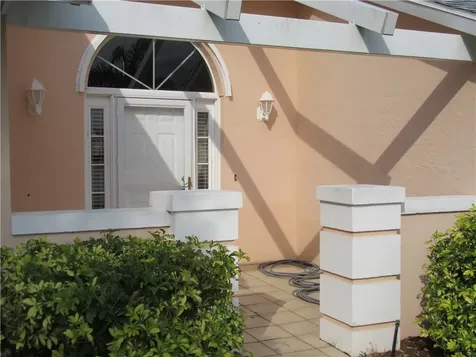 634 Lake Orchid Circle Vero Beach FL 32962