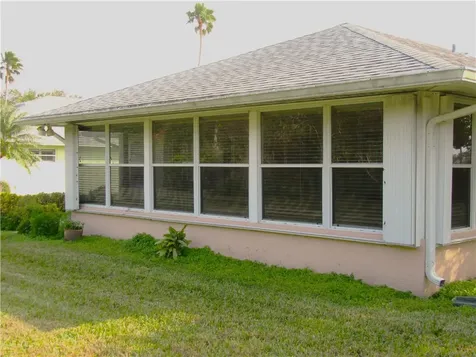 634 Lake Orchid Circle Vero Beach FL 32962