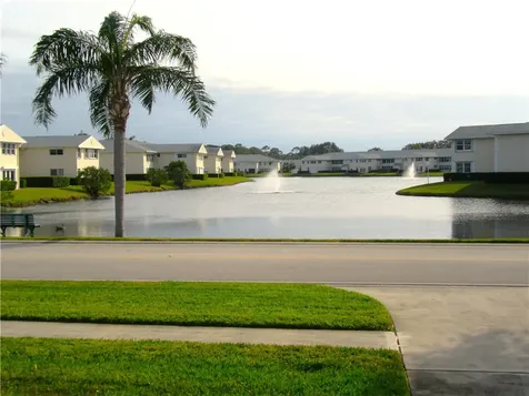 634 Lake Orchid Circle Vero Beach FL 32962