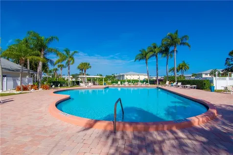 634 Lake Orchid Circle Vero Beach FL 32962