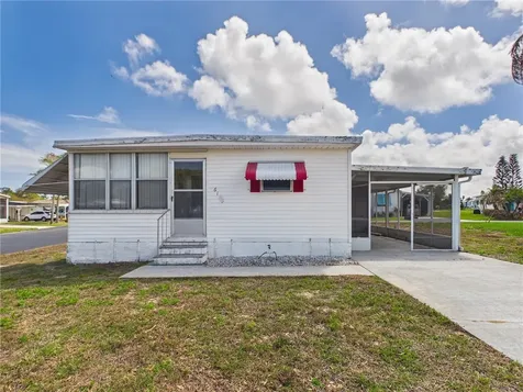 6135 98th Lane Sebastian FL 32958
