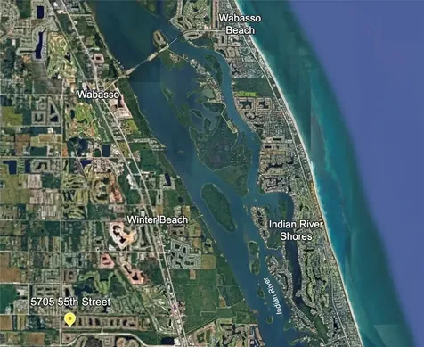 5705 55th Street Vero Beach FL 32967