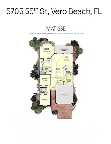 5705 55th Street Vero Beach FL 32967