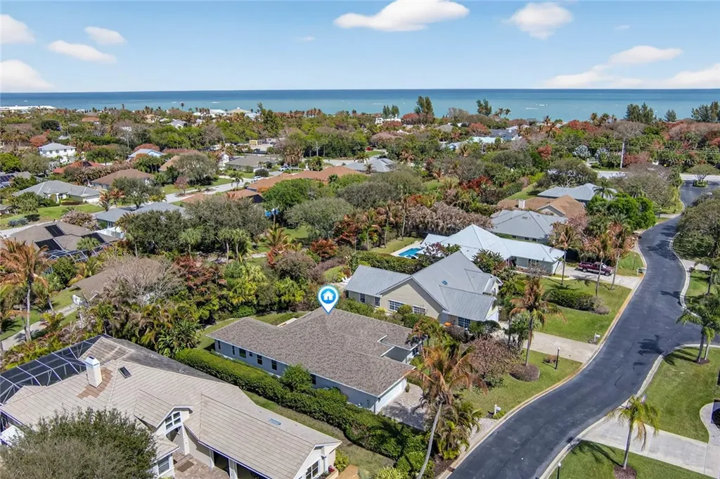 2130 Oyster Bay Drive Vero Beach FL 32963