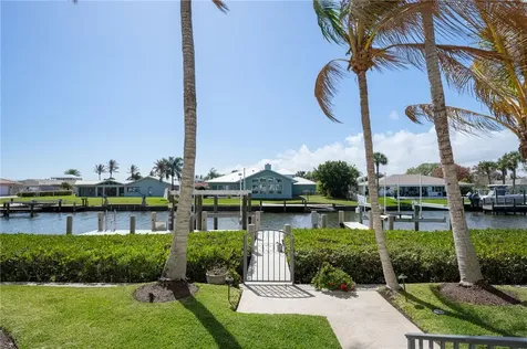 125 Mckee Lane Vero Beach FL 32960