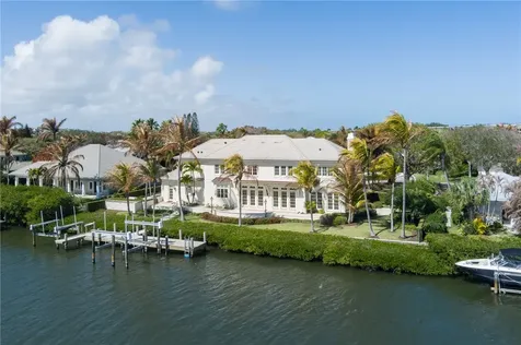 125 Mckee Lane Vero Beach FL 32960