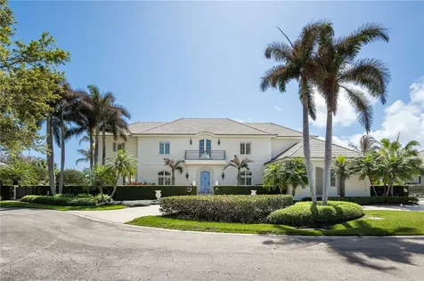 125 Mckee Lane Vero Beach FL 32960