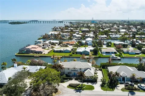 125 Mckee Lane Vero Beach FL 32960
