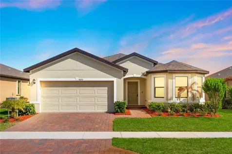 6600 Canterbridge Drive Vero Beach FL 32967