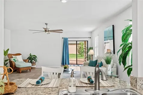 6600 Canterbridge Drive Vero Beach FL 32967