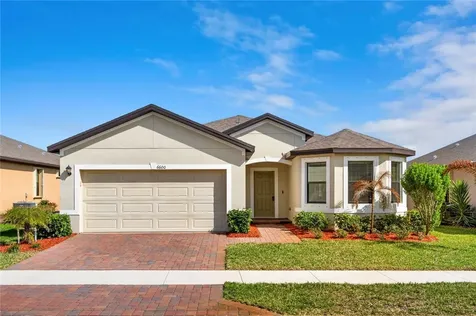 6600 Canterbridge Drive Vero Beach FL 32967