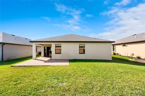 6600 Canterbridge Drive Vero Beach FL 32967
