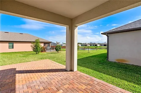 6600 Canterbridge Drive Vero Beach FL 32967