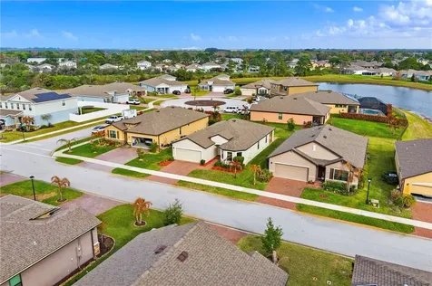 6600 Canterbridge Drive Vero Beach FL 32967