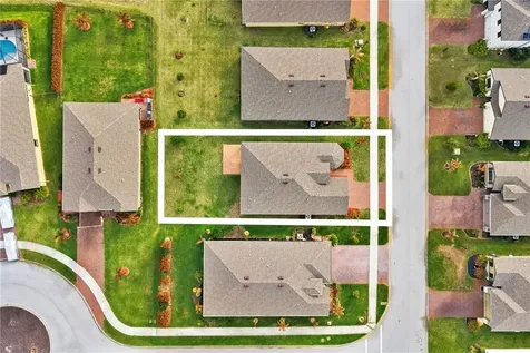 6600 Canterbridge Drive Vero Beach FL 32967