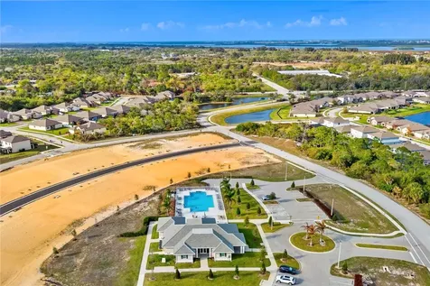 6600 Canterbridge Drive Vero Beach FL 32967
