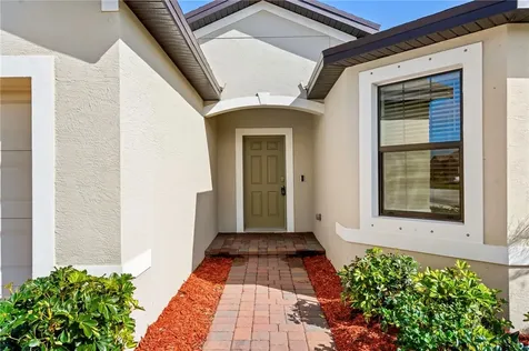 6600 Canterbridge Drive Vero Beach FL 32967