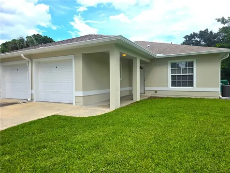 351 Del Monte Road Sebastian FL 32958