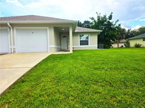 351 Del Monte Road Sebastian FL 32958