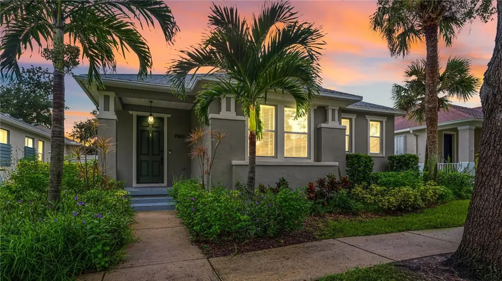 7865 15th Lane Vero Beach FL 32966