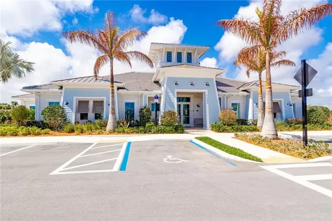 1377 Harper Way Vero Beach FL 32960