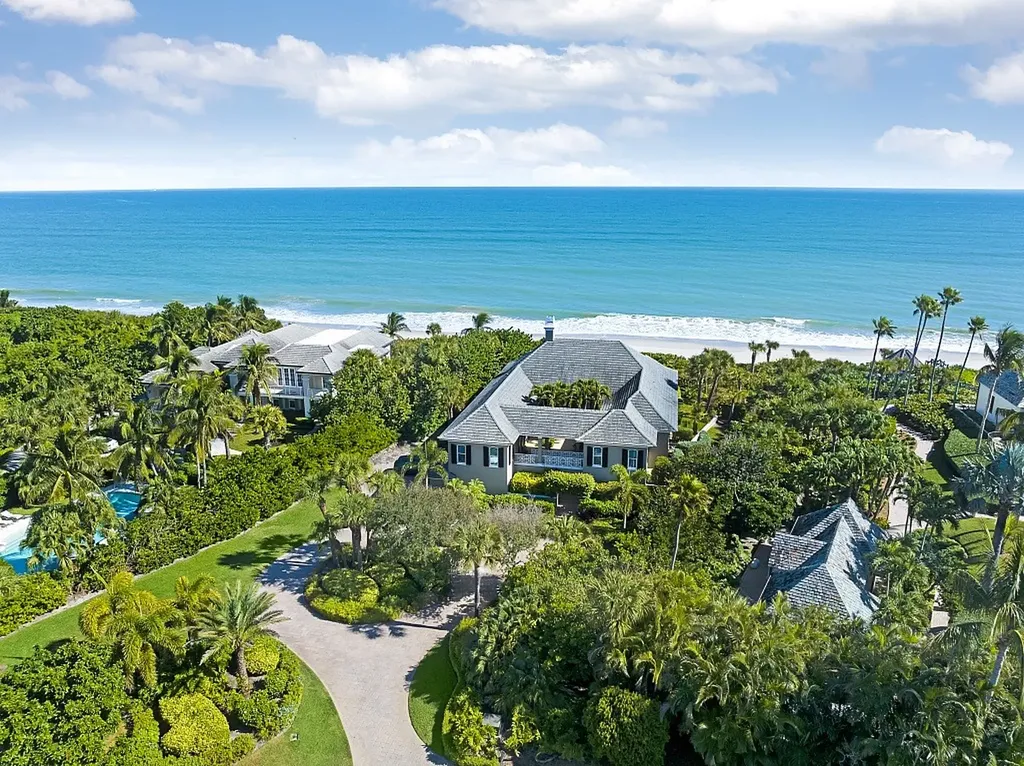 290 Bermuda Bay Lane Vero Beach FL 32963