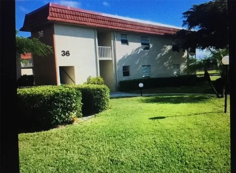 36 Pine Arbor Lane Vero Beach FL 32962