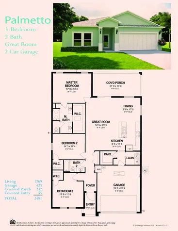 8636 100th Avenue Vero Beach FL 32967