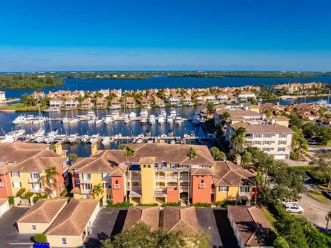 5520 Harbor Village Drive Vero Beach FL 32967