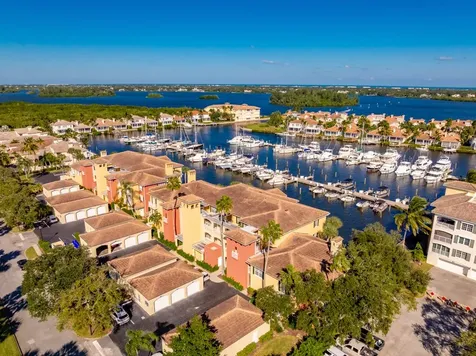 5520 Harbor Village Drive Vero Beach FL 32967
