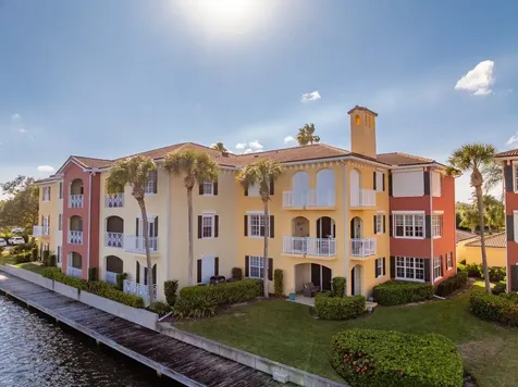5520 Harbor Village Drive Vero Beach FL 32967