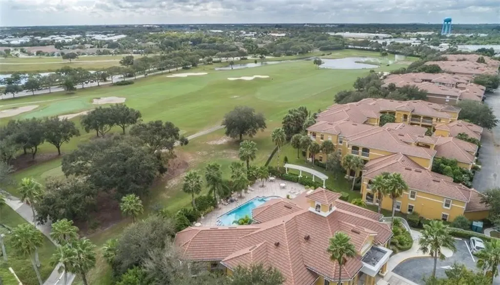 5090 Fairways Circle Vero Beach FL 32967
