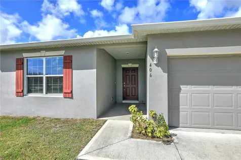 406 Easy Street Sebastian FL 32958