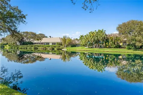 200 Sable Oak Lane Vero Beach FL 32963