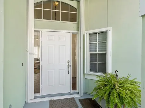 8829 Lakeside Circle Vero Beach FL 32963