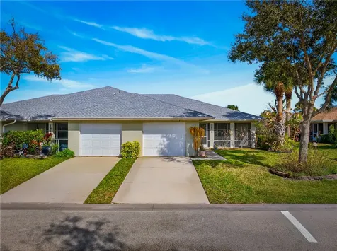 1812 E Sanderling Lane Fort Pierce FL 34982