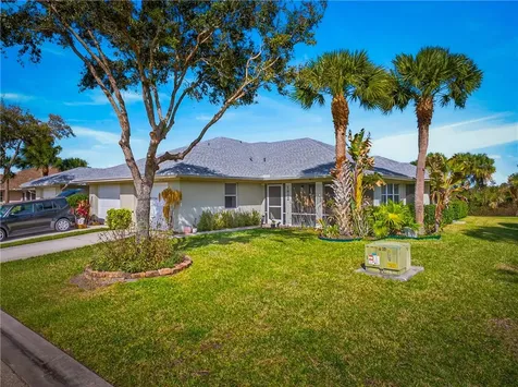 1812 E Sanderling Lane Fort Pierce FL 34982