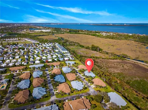 1812 E Sanderling Lane Fort Pierce FL 34982