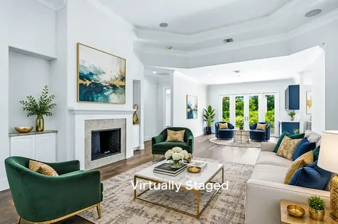 4605 Saint James Avenue Vero Beach FL 32967