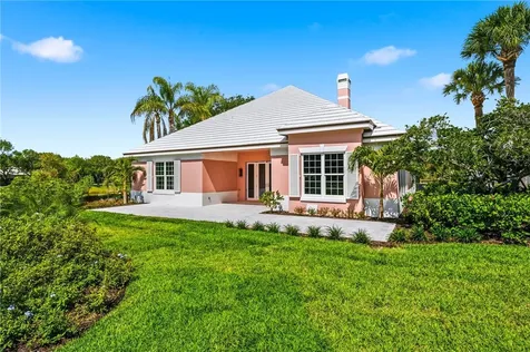 4605 Saint James Avenue Vero Beach FL 32967
