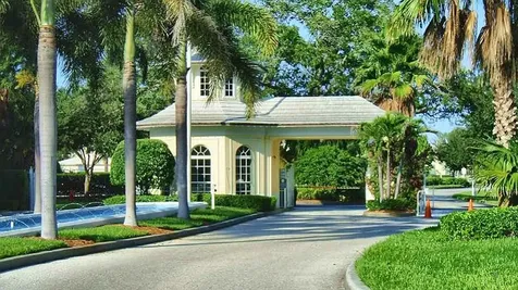 4605 Saint James Avenue Vero Beach FL 32967